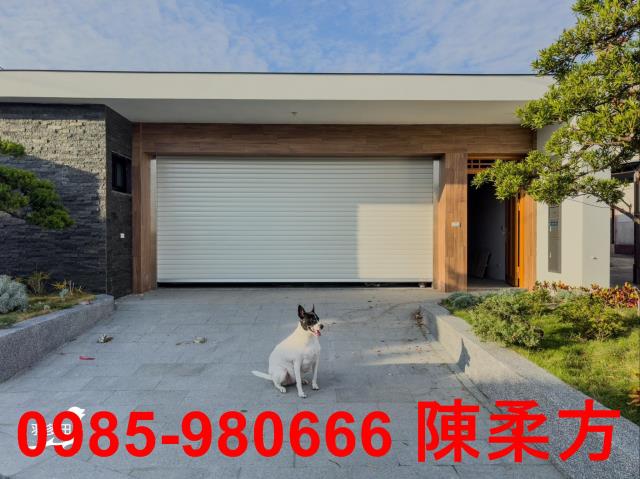 嘉義水上別墅-13