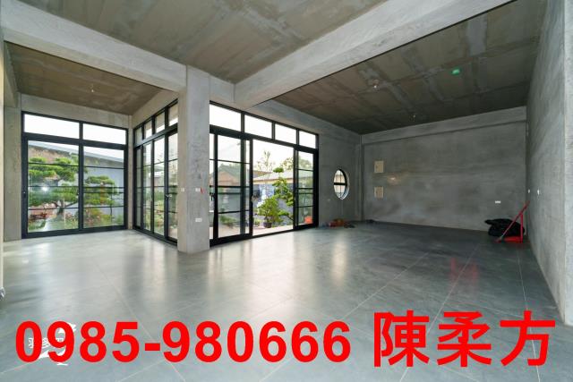 嘉義水上別墅-14