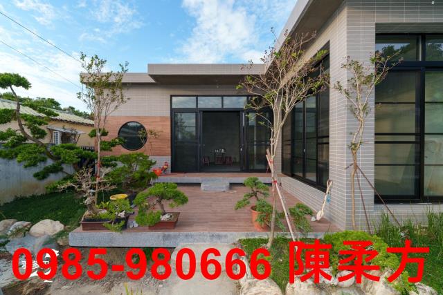 嘉義水上別墅-0