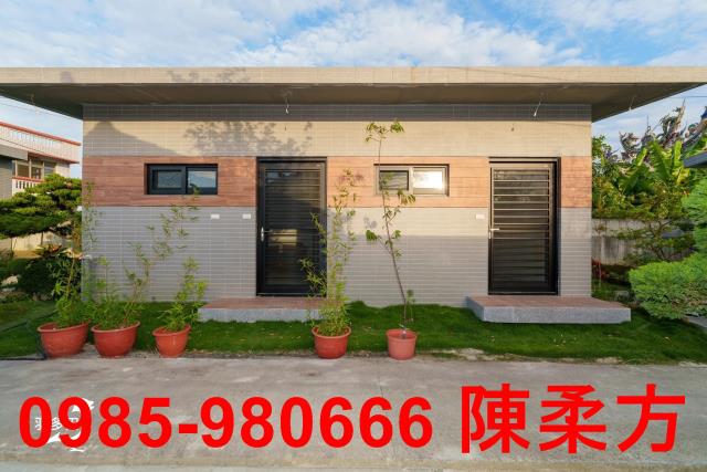 嘉義水上別墅-2