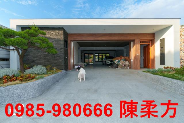 嘉義水上別墅-3