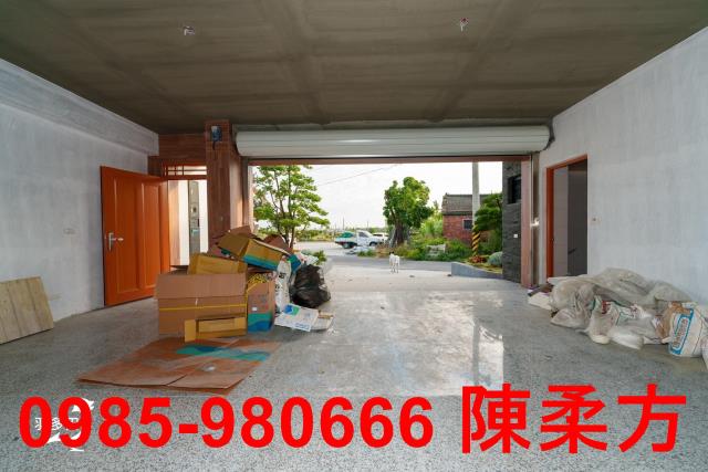 嘉義水上別墅-4