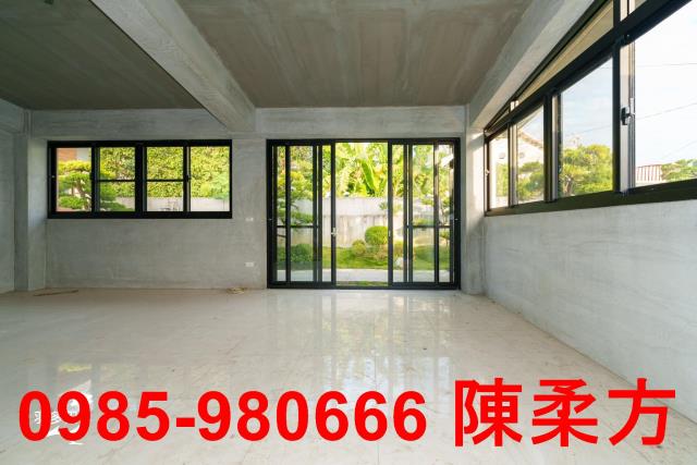 嘉義水上別墅-5