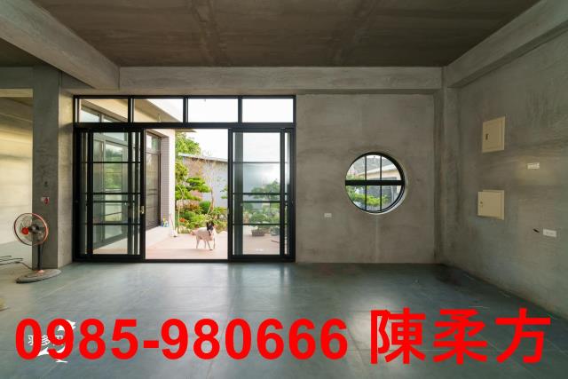 嘉義水上別墅-6