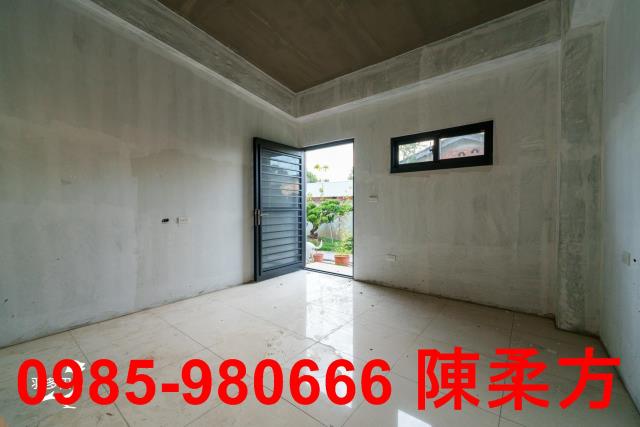 嘉義水上別墅-7