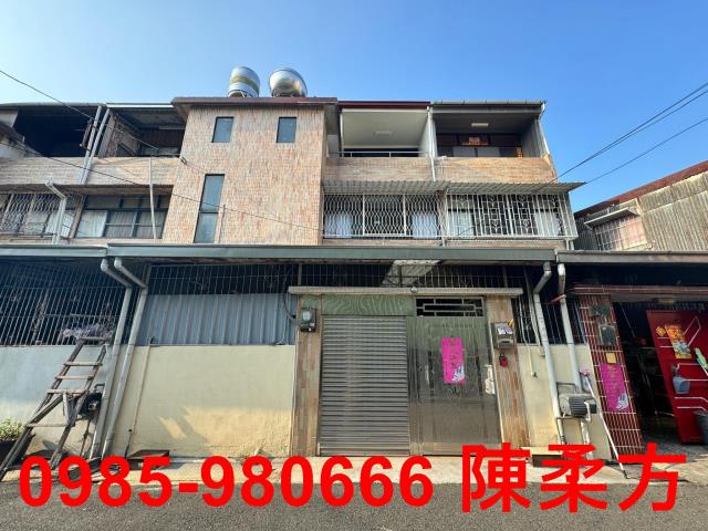 嘉義西區透天-9