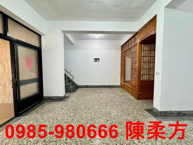 嘉義西區透天-11