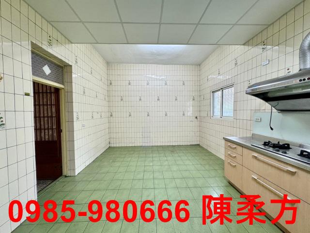 嘉義西區透天-1