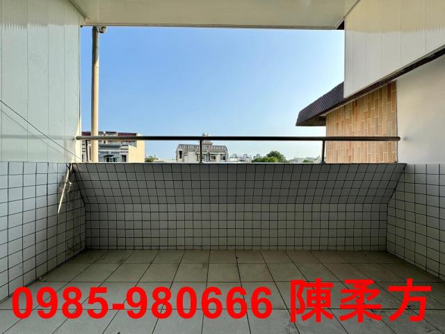 嘉義西區透天-2