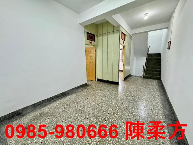 嘉義西區透天-3