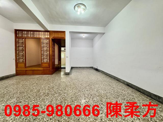 嘉義西區透天-7