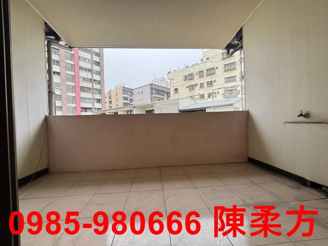 嘉義西區透天-9