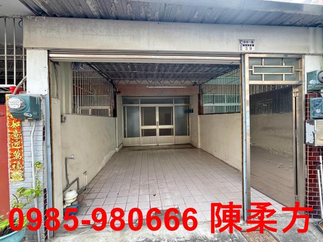 嘉義西區透天-2