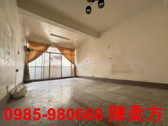 嘉義西區透天-5