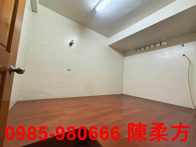 嘉義西區透天-8