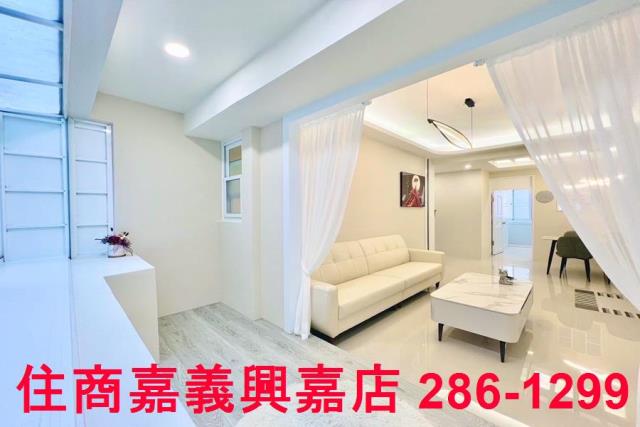 嘉義西區華廈-2