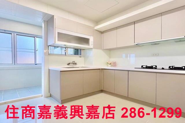 嘉義西區華廈-4