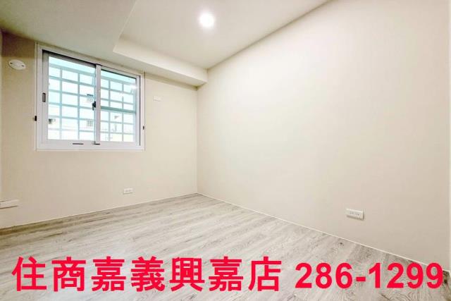 嘉義西區華廈-6