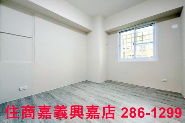 嘉義西區華廈-7