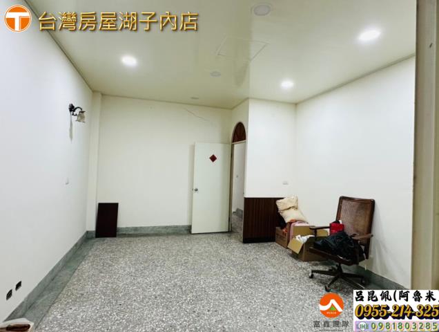 嘉義朴子店面-0