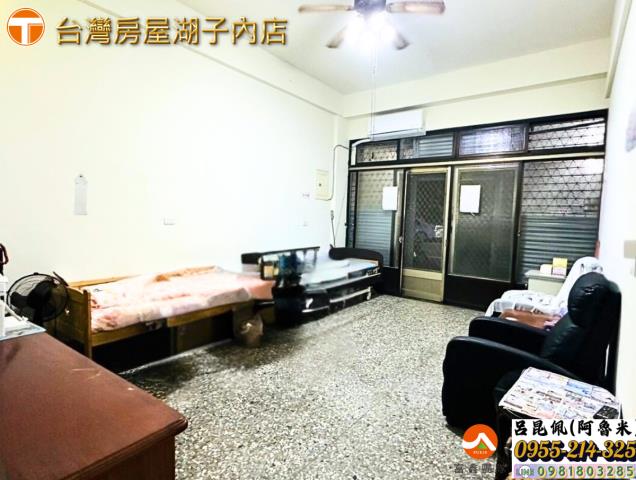 嘉義朴子店面-1