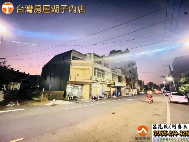 嘉義朴子店面-3