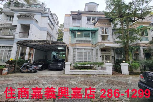 嘉義中埔別墅-9