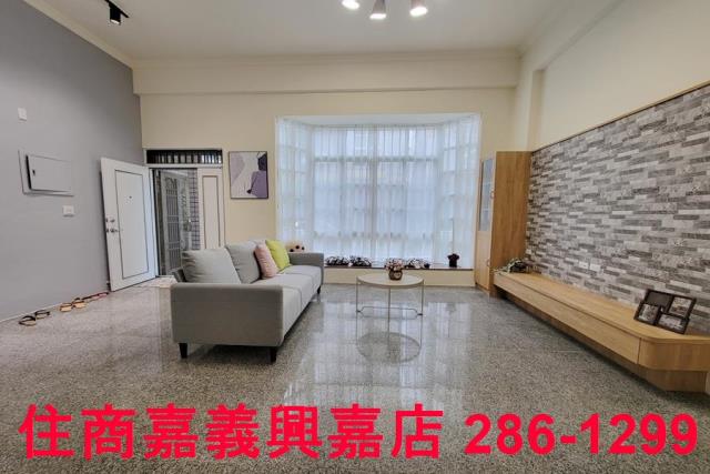 嘉義中埔別墅-0