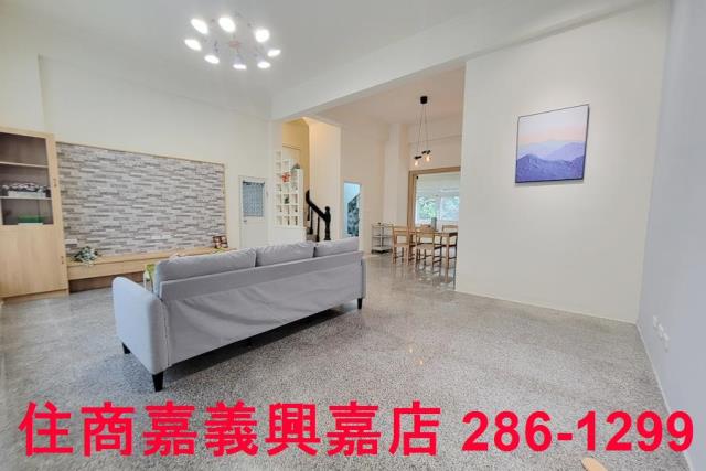 嘉義中埔別墅-1