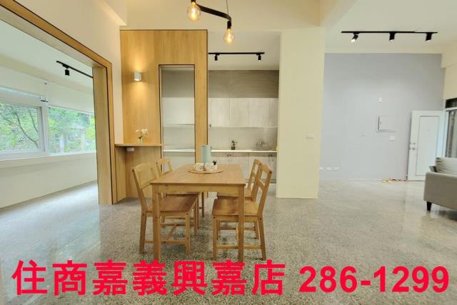 嘉義中埔別墅-2