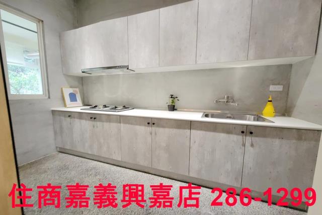 嘉義中埔別墅-3