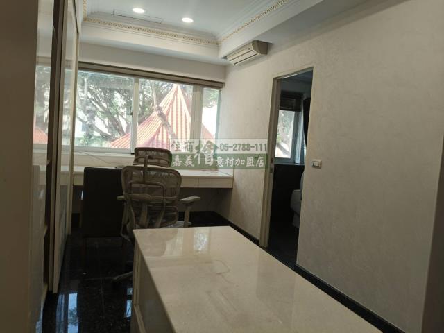 嘉義東區透天-10