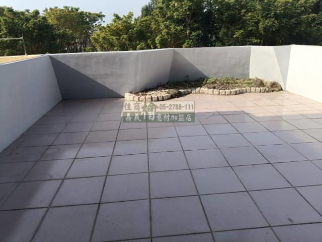 嘉義東區透天-12