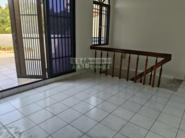 嘉義東區透天-14