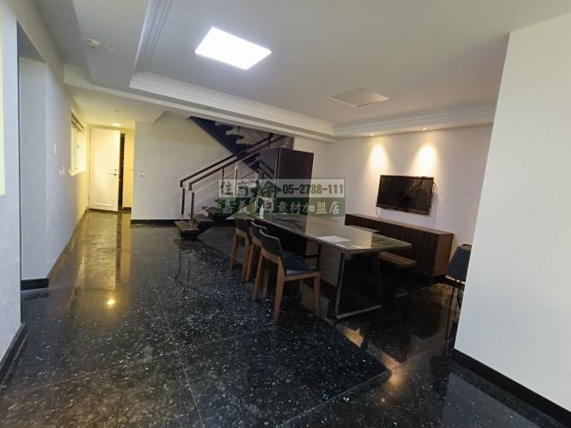 嘉義東區透天-2