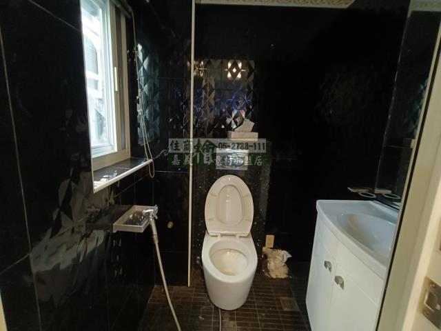 嘉義東區透天-4