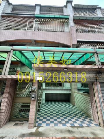 嘉義西區透天-1