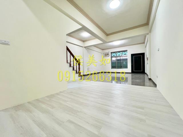 嘉義西區透天-4