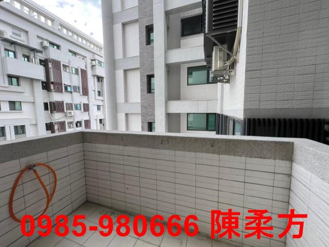 嘉義西區大樓-11