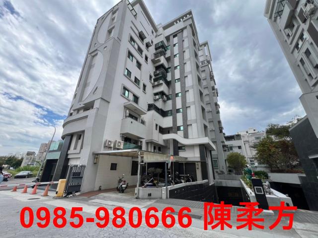 嘉義西區大樓-14