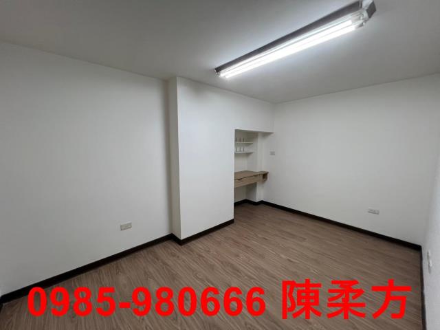 嘉義西區大樓-4