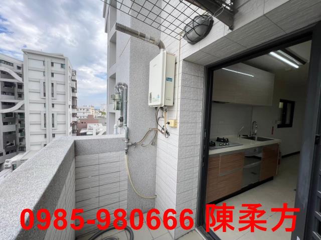 嘉義西區大樓-6