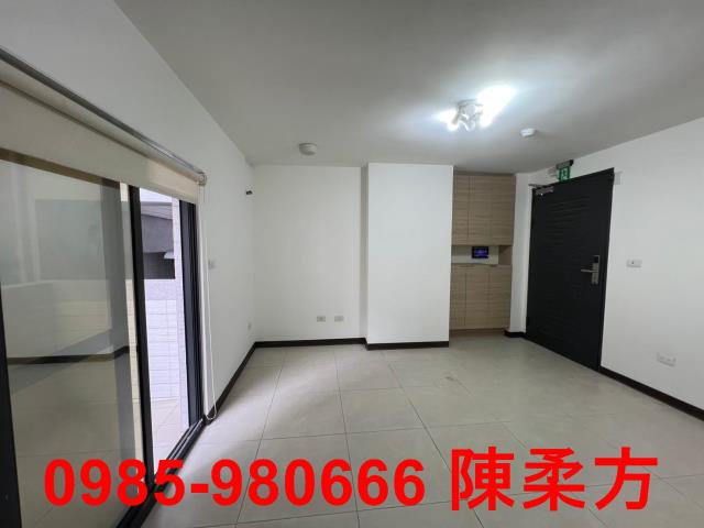 嘉義西區大樓-8