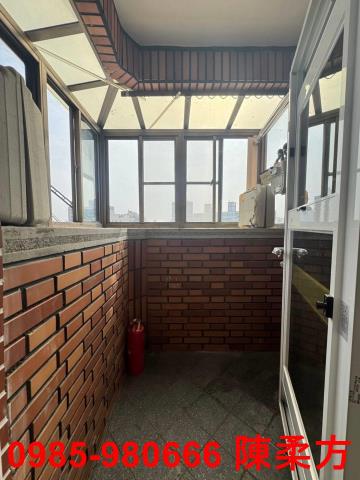 嘉義西區大樓-13