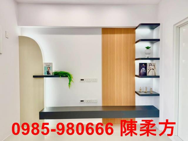 嘉義西區大樓-2