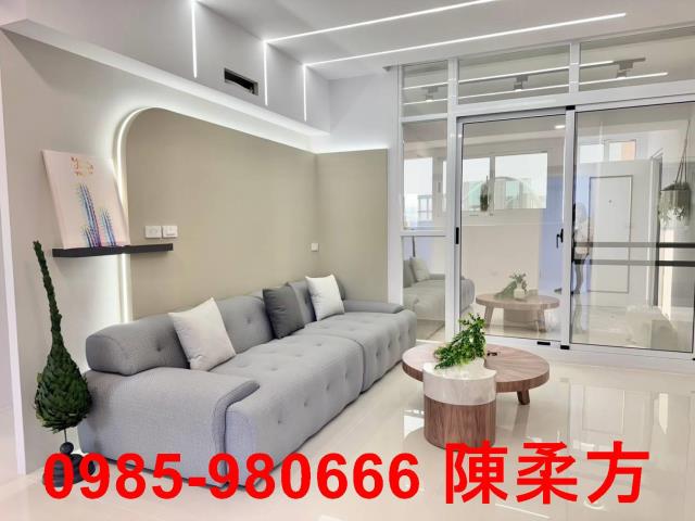 嘉義西區大樓-3