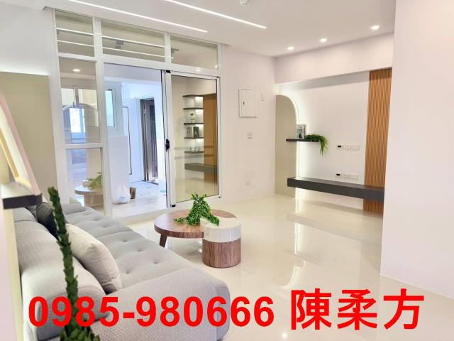 嘉義西區大樓-4