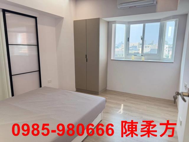 嘉義西區大樓-5