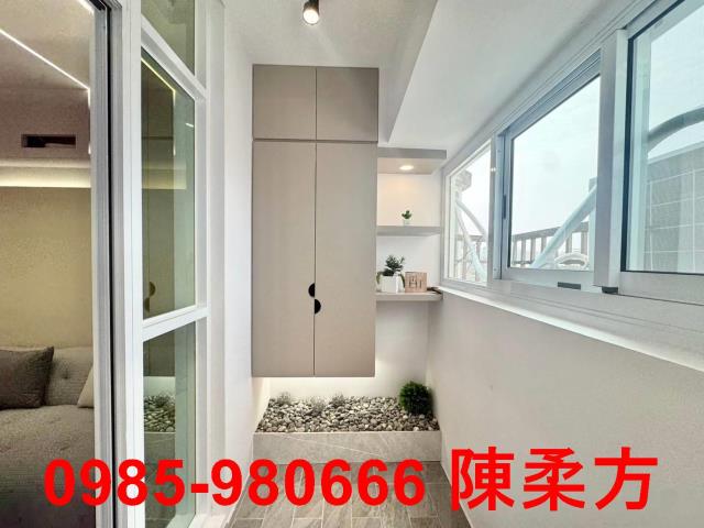 嘉義西區大樓-7