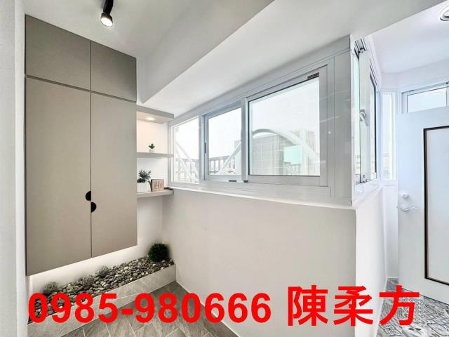 嘉義西區大樓-8